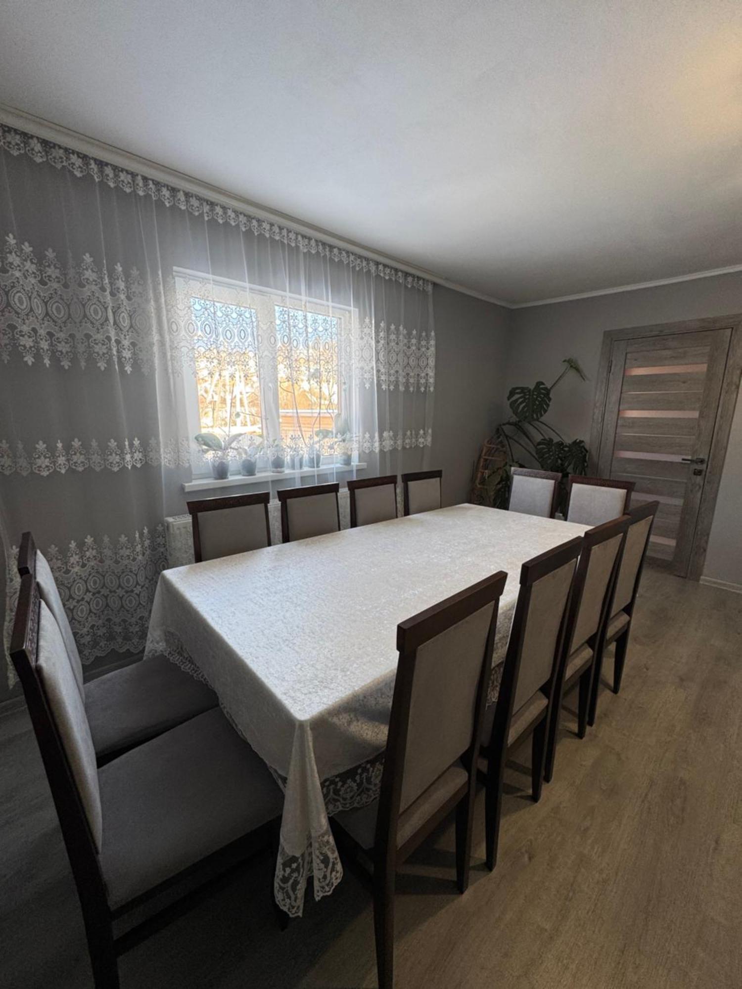 House Mold Villa Lazeshchyna Bagian luar foto