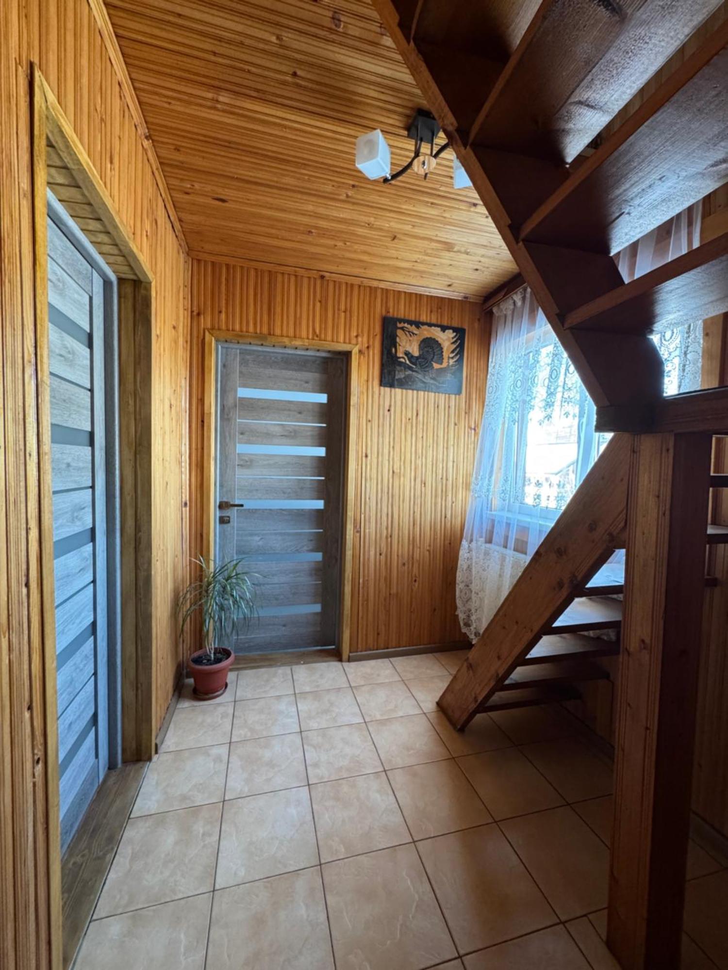House Mold Villa Lazeshchyna Bagian luar foto