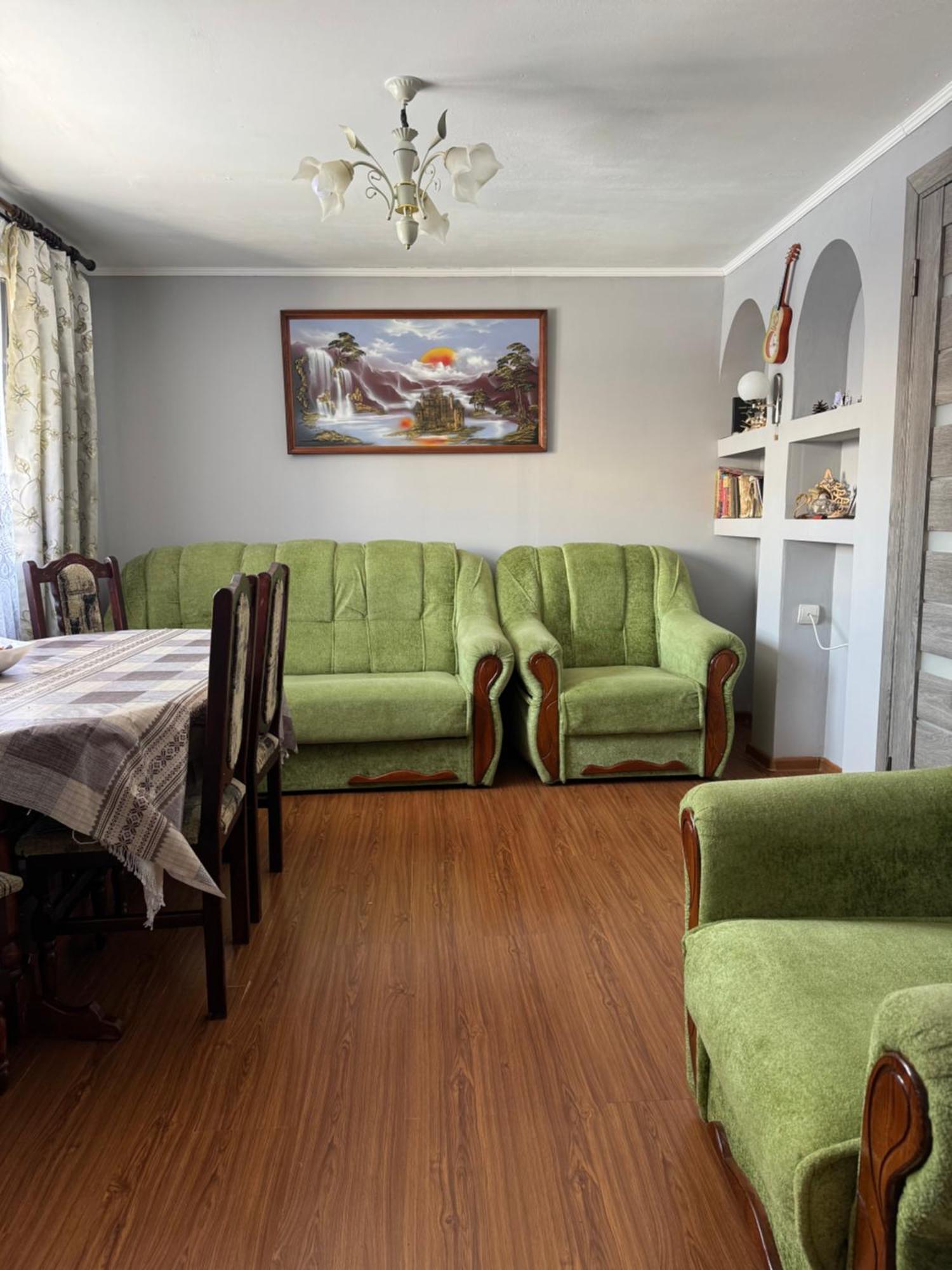 House Mold Villa Lazeshchyna Bagian luar foto