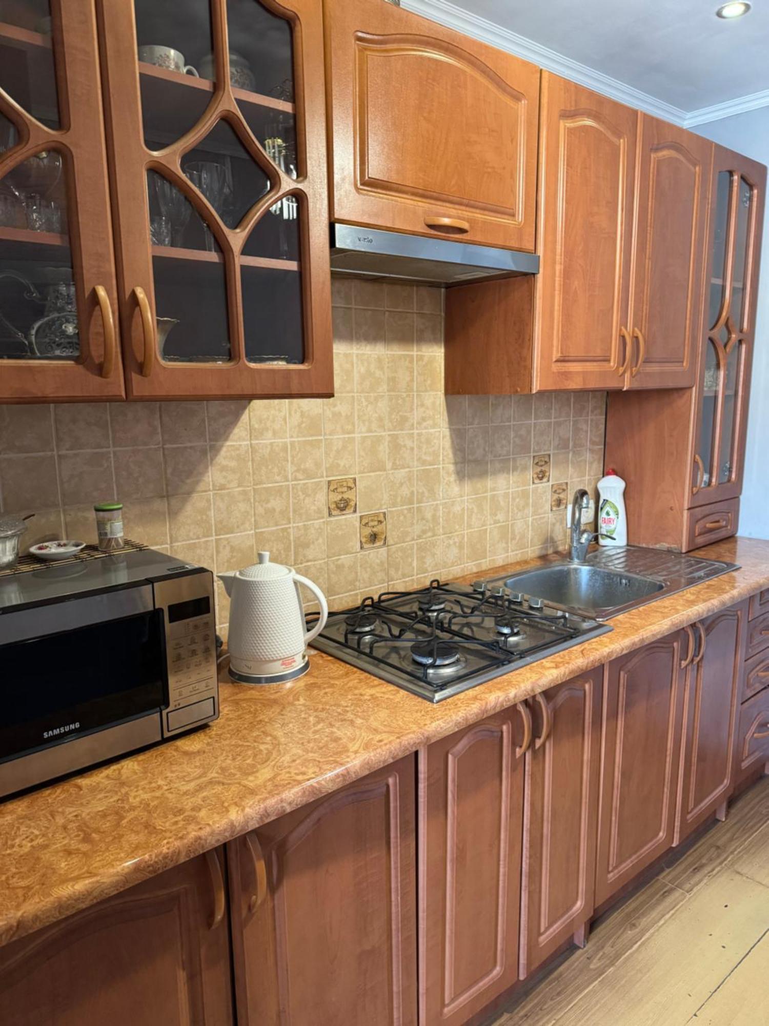 House Mold Villa Lazeshchyna Bagian luar foto